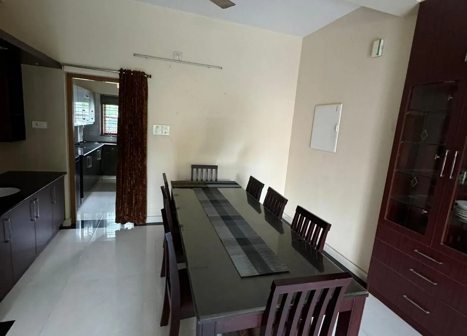 Vila Family Fun 2 Bhk Spacious House Thiruvananthapuram
