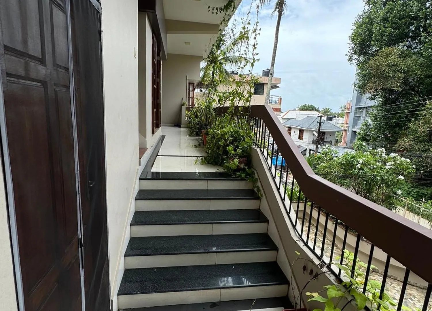 Vila Family Fun 2 Bhk Spacious House Thiruvananthapuram