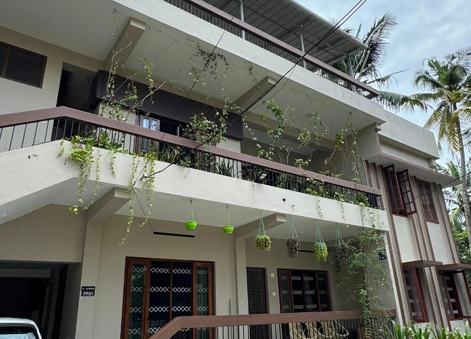 Family Fun 2 Bhk Spacious House Thiruvananthapuram Indie
